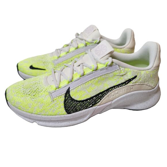 Nike SuperRep Go 3 NN Flyknit Phantom – Women’s Size 8.5 Training Shoe - Picture 1 of 11